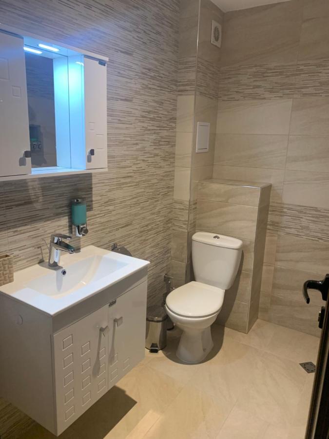 Vivian Apartaments Sandanski Exterior foto